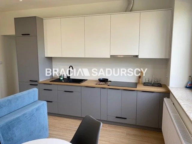 2 pokoje, mieszkanie 42,00 m², piętro 1, oferta nr , BS5-MS-311816-4, Kalwaria Zebrzydowska, Jagiellońska