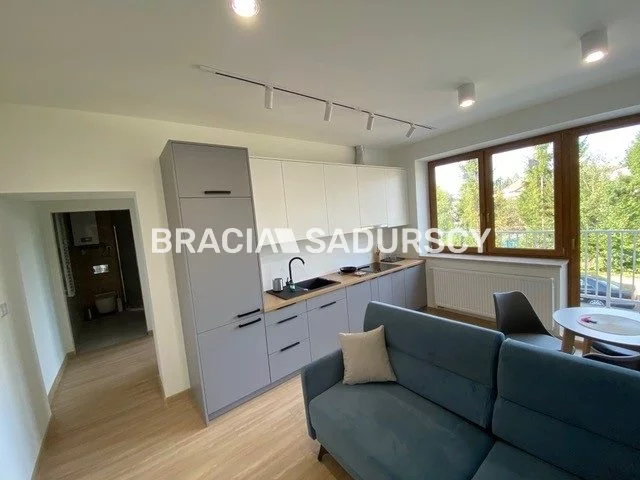 2 pokoje, mieszkanie 42,00 m², piętro 1, oferta nr , BS5-MS-311816-4, Kalwaria Zebrzydowska, Jagiellońska