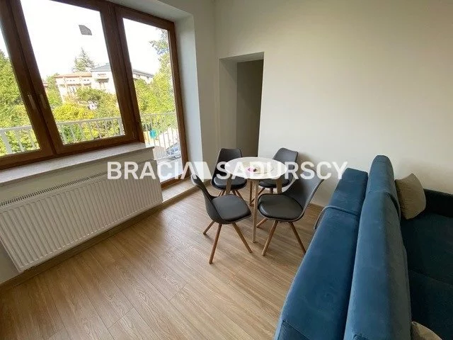 2 pokoje, mieszkanie 42,00 m², piętro 1, oferta nr , BS5-MS-311816-4, Kalwaria Zebrzydowska, Jagiellońska