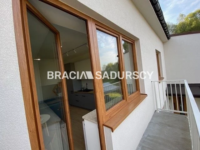 2 pokoje, mieszkanie 42,00 m², piętro 1, oferta nr , BS5-MS-311816-4, Kalwaria Zebrzydowska, Jagiellońska