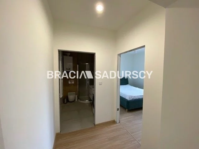 2 pokoje, mieszkanie 42,00 m², piętro 1, oferta nr , BS5-MS-311816-4, Kalwaria Zebrzydowska, Jagiellońska