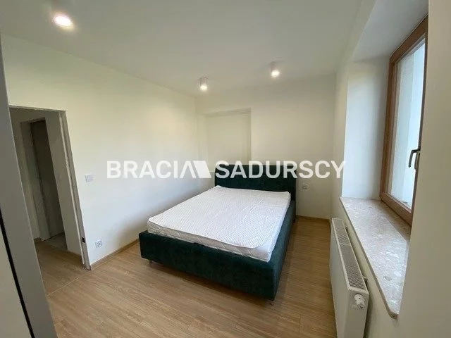 2 pokoje, mieszkanie 42,00 m², piętro 1, oferta nr , BS5-MS-311816-4, Kalwaria Zebrzydowska, Jagiellońska