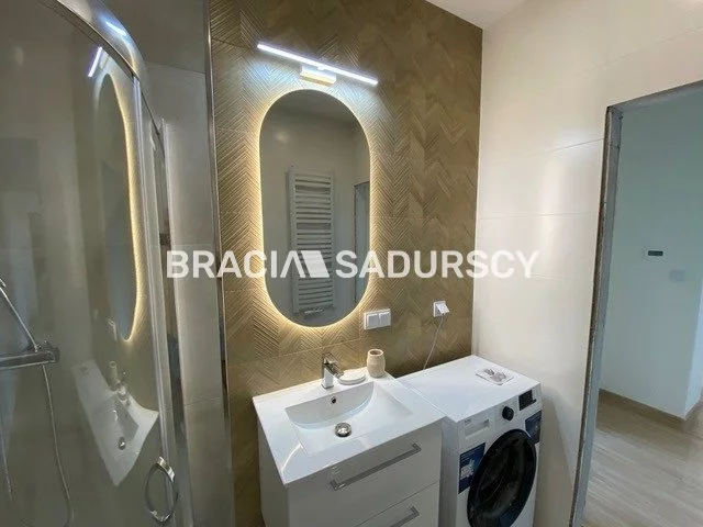 2 pokoje, mieszkanie 42,00 m², piętro 1, oferta nr , BS5-MS-311816-4, Kalwaria Zebrzydowska, Jagiellońska