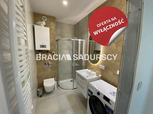 Apartamenty BS5-MS-312399-6 Kalwaria Zebrzydowska Jagiellońska