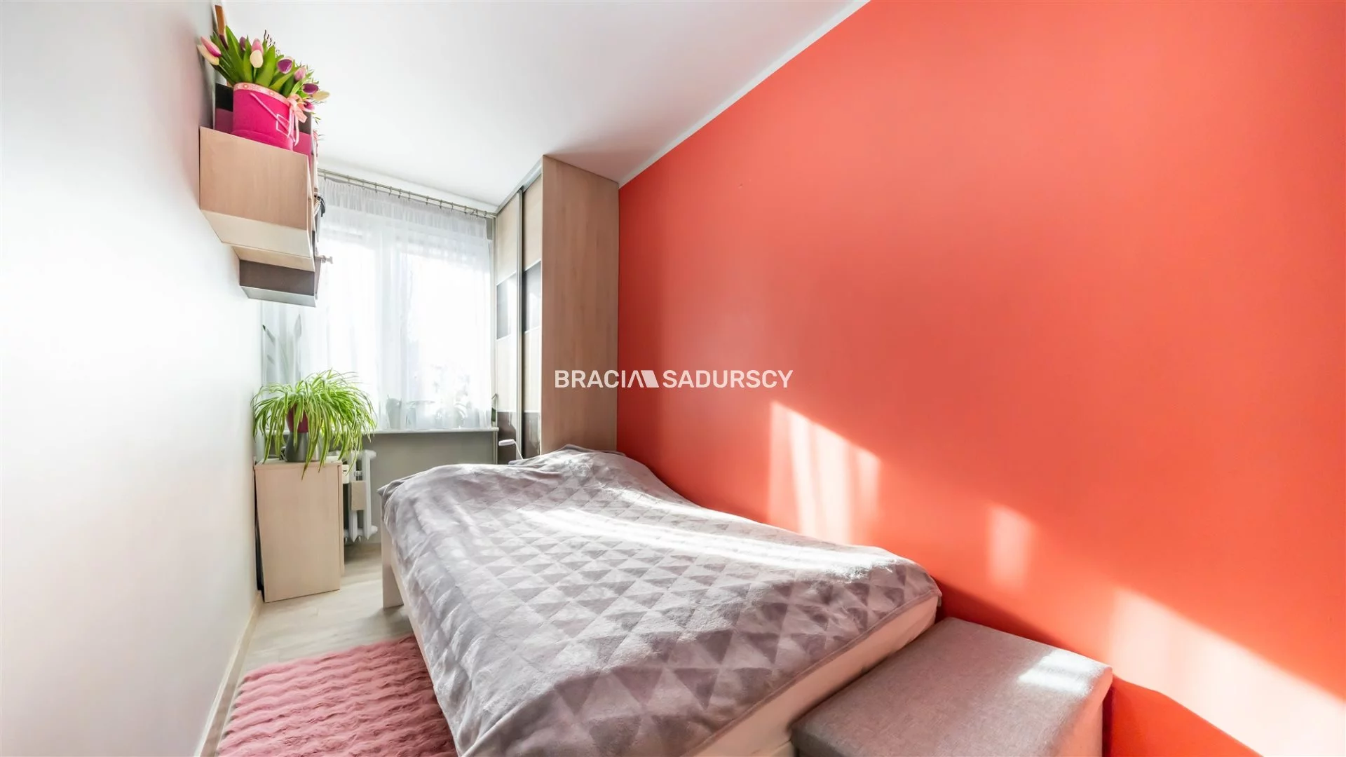 Apartamenty BS4-MS-309626-10 Kraków Bieńczyce os. Jagiellońskie