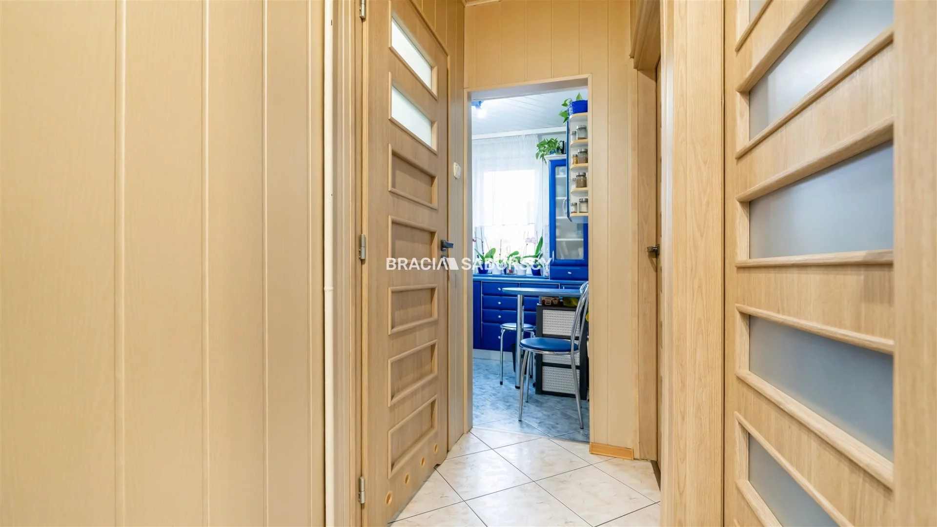 2 pokoje, mieszkanie 37,49 m², piętro 3, oferta nr , BS4-MS-309626-10, Kraków, Bieńczyce, os. Jagiellońskie