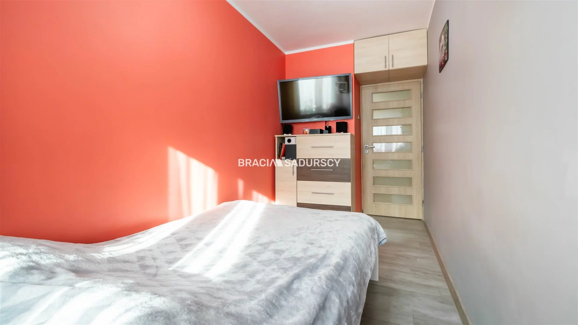2 pokoje, mieszkanie 37,49 m², piętro 3, oferta nr , BS4-MS-309626-10, Kraków, Bieńczyce, os. Jagiellońskie