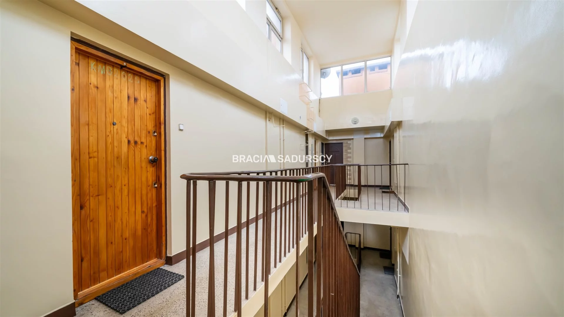2 pokoje, mieszkanie 37,49 m², piętro 3, oferta nr , BS4-MS-309626-10, Kraków, Bieńczyce, os. Jagiellońskie
