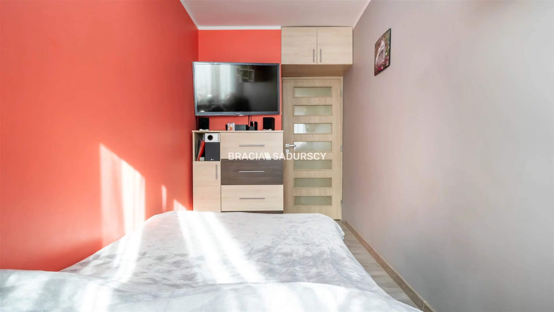 2 pokoje, mieszkanie 37,49 m², piętro 3, oferta nr , BS4-MS-309626-10, Kraków, Bieńczyce, os. Jagiellońskie