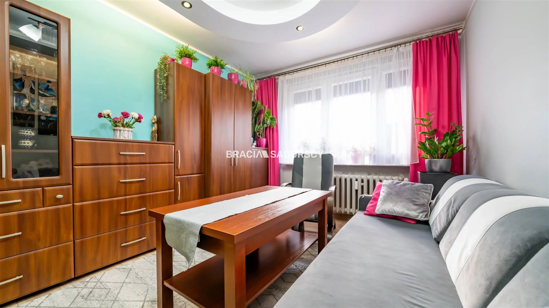 2 pokoje, mieszkanie 37,49 m², piętro 3, oferta nr , BS4-MS-309626-10, Kraków, Bieńczyce, os. Jagiellońskie