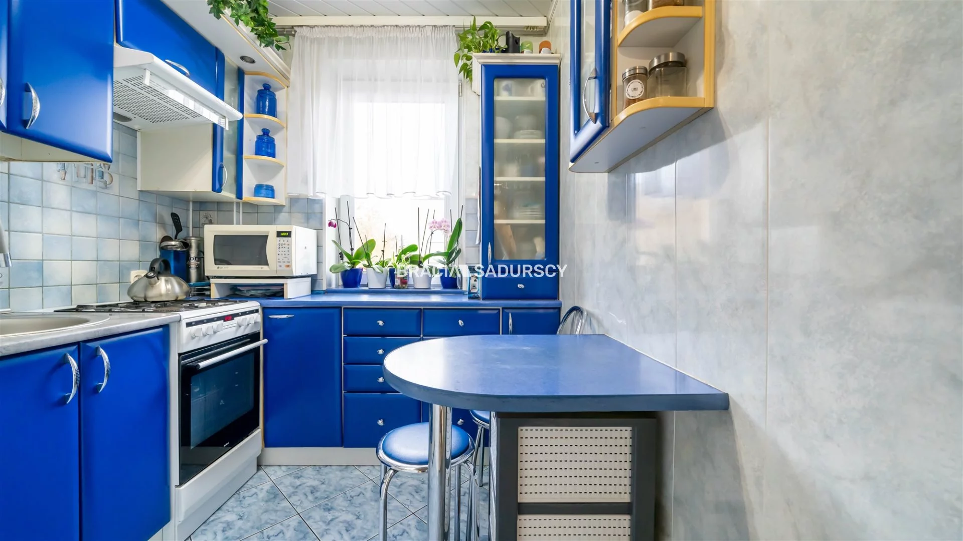 2 pokoje, mieszkanie 37,49 m², piętro 3, oferta nr , BS4-MS-309626-10, Kraków, Bieńczyce, os. Jagiellońskie