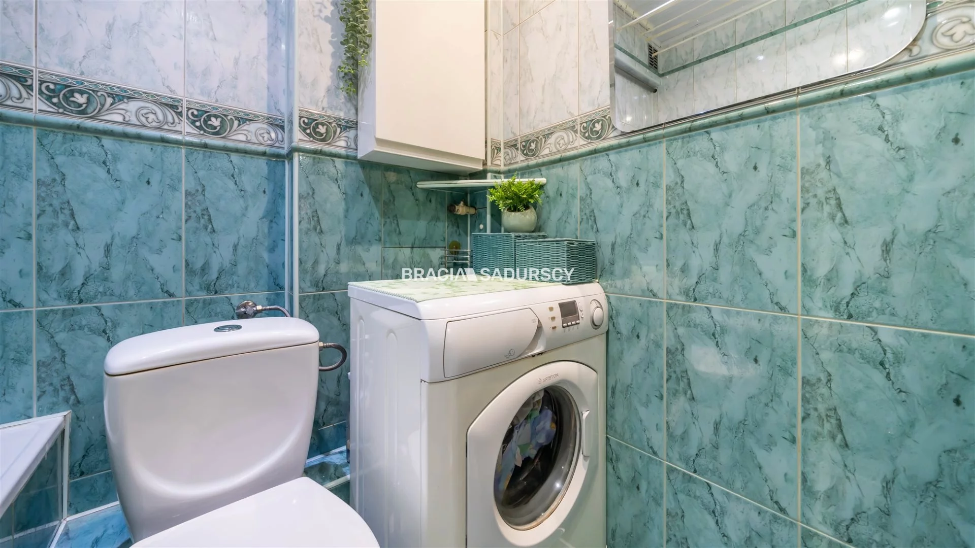 2 pokoje, mieszkanie 37,49 m², piętro 3, oferta nr , BS4-MS-309626-10, Kraków, Bieńczyce, os. Jagiellońskie
