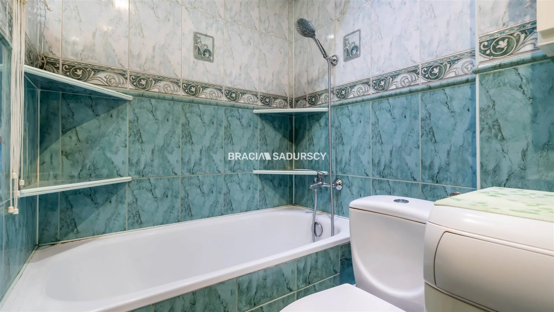 2 pokoje, mieszkanie 37,49 m², piętro 3, oferta nr , BS4-MS-309626-10, Kraków, Bieńczyce, os. Jagiellońskie