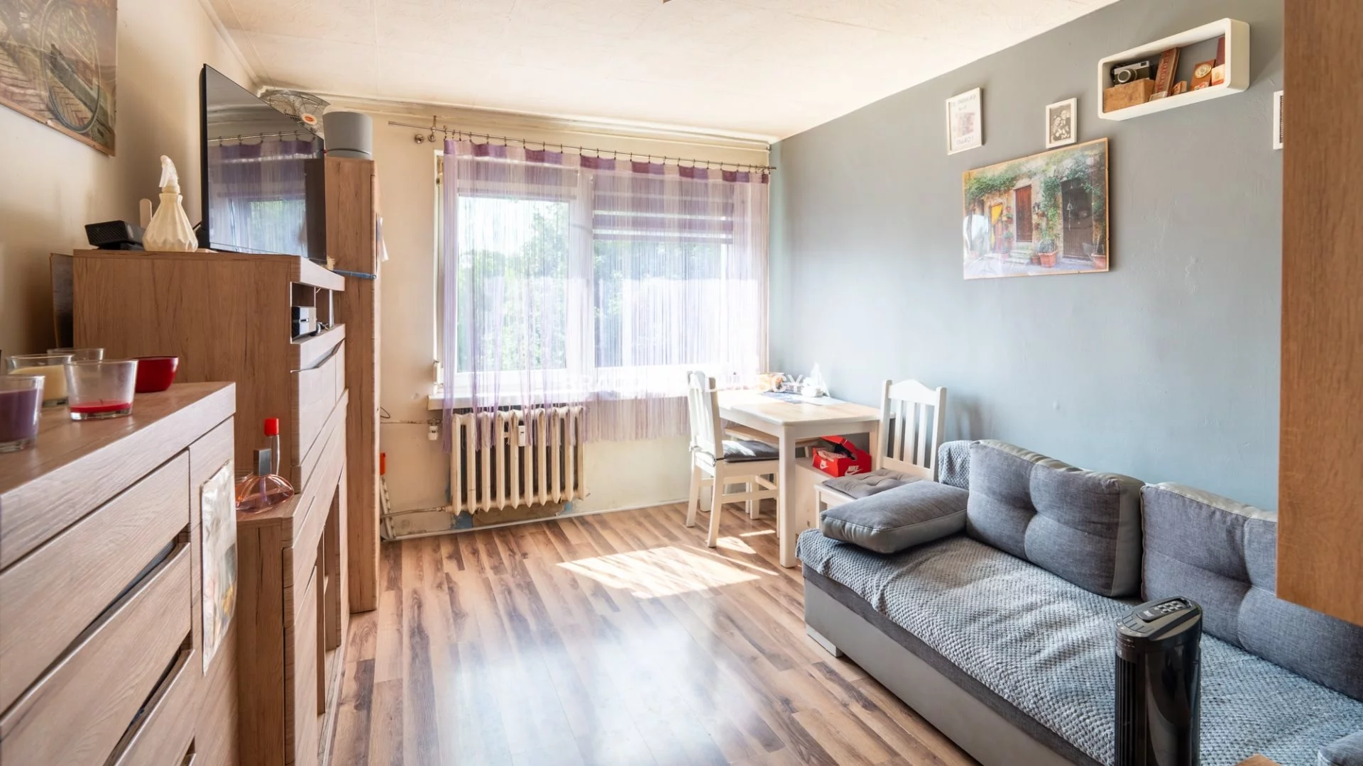 Apartamenty BS5-MS-310188-3 Kraków Mistrzejowice os. Jagiellońskie