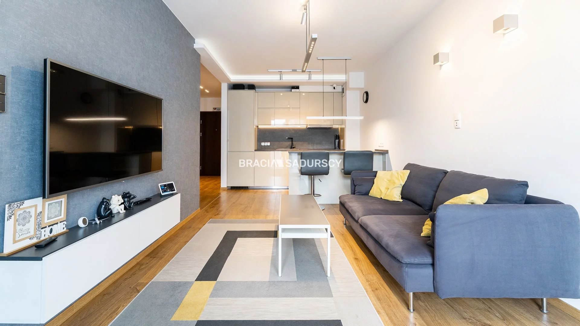 Apartamenty BS1-MS-309453-5 Kraków Dębniki Jana Kantego Federowicza
