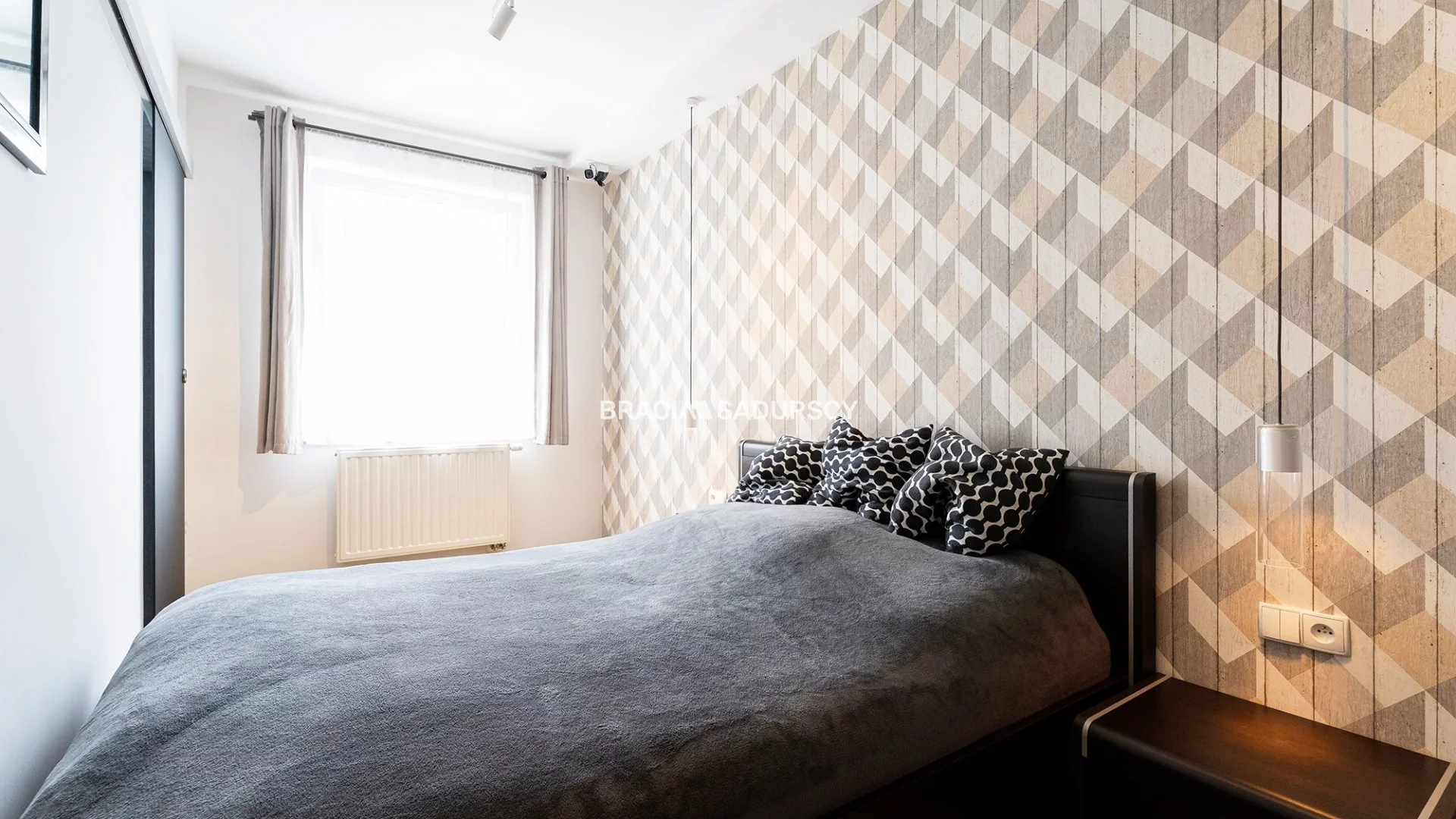2 pokoje, apartament 45,00 m², piętro 2, oferta nr , BS1-MS-309453-5, Kraków, Dębniki, Ruczaj, Jana Kantego Federowicza