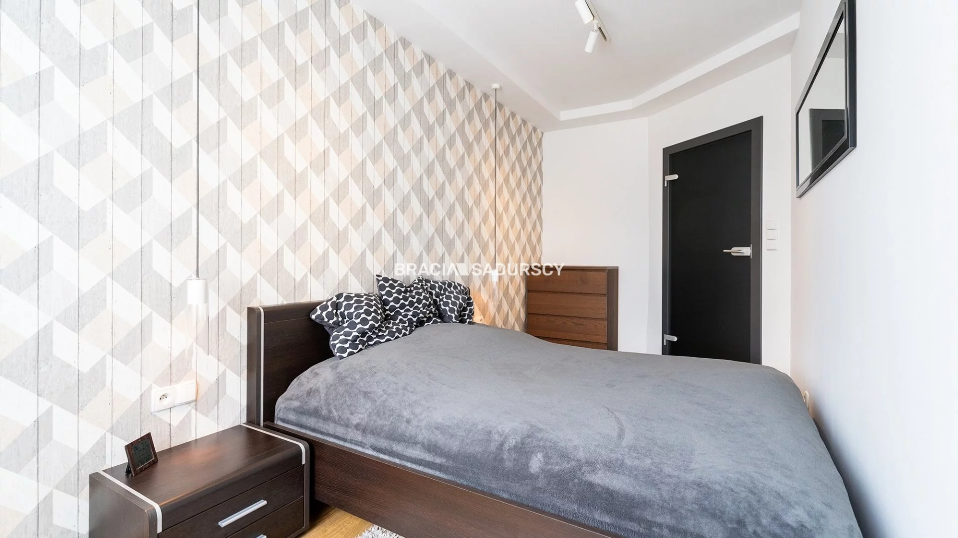 2 pokoje, apartament 45,00 m², piętro 2, oferta nr , BS1-MS-309453-5, Kraków, Dębniki, Ruczaj, Jana Kantego Federowicza