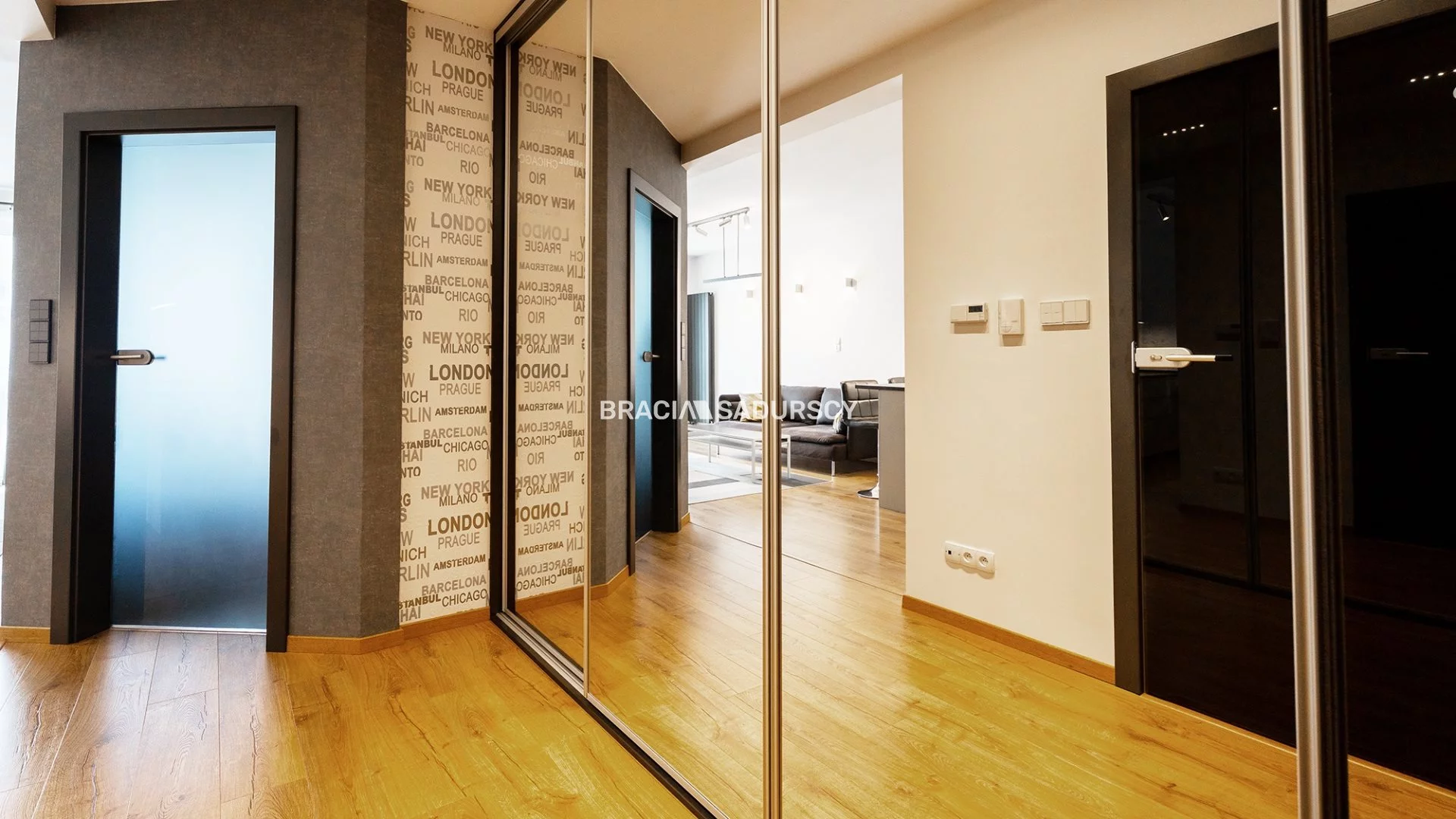 2 pokoje, apartament 45,00 m², piętro 2, oferta nr , BS1-MS-309453-5, Kraków, Dębniki, Ruczaj, Jana Kantego Federowicza