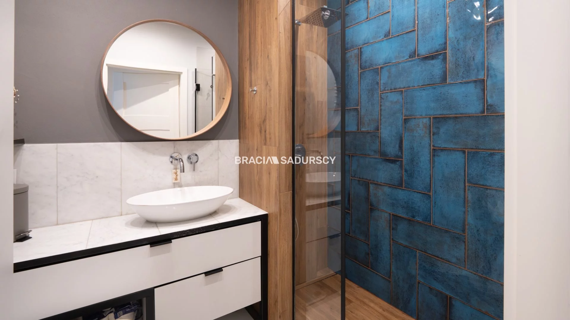 2 pokoje, apartament 46,23 m², parter, oferta nr , BS1-MS-309711-5, Kraków, Dębniki, Ruczaj, Jana Kantego Federowicza