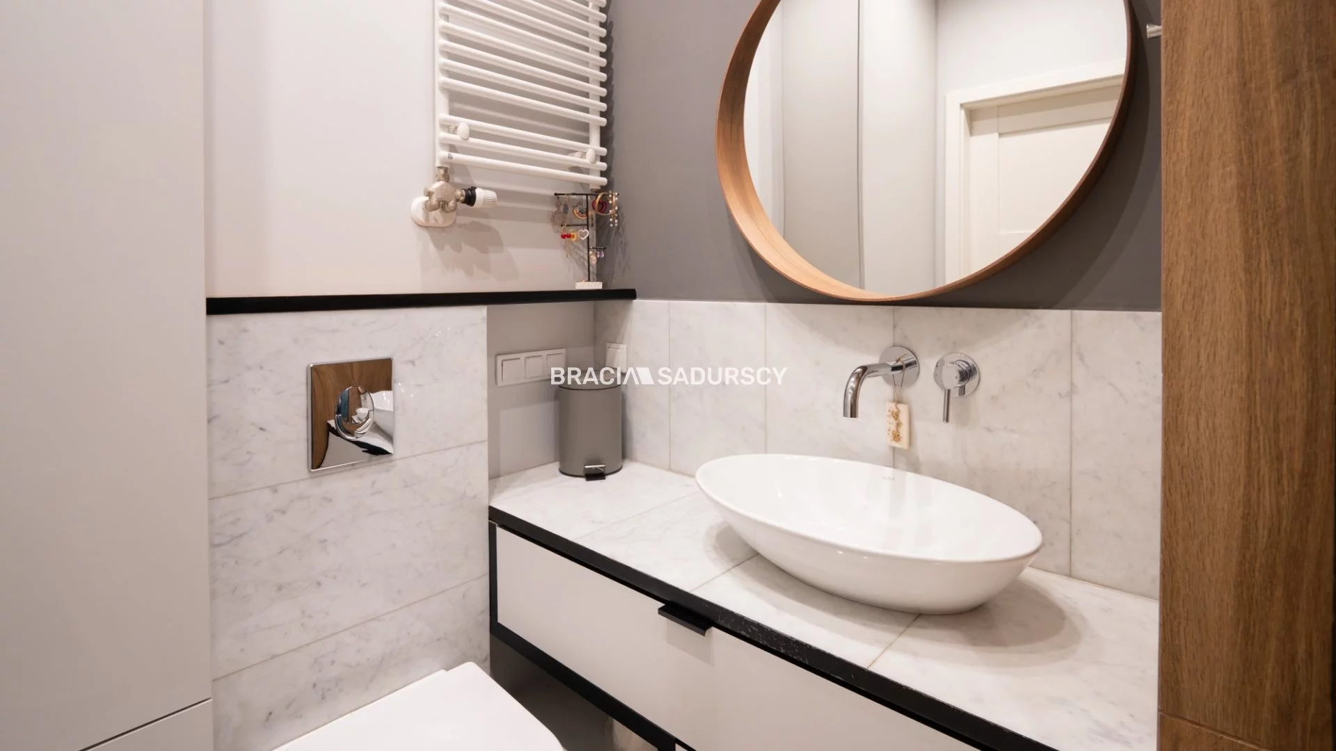 2 pokoje, apartament 46,23 m², parter, oferta nr , BS1-MS-309711-5, Kraków, Dębniki, Ruczaj, Jana Kantego Federowicza
