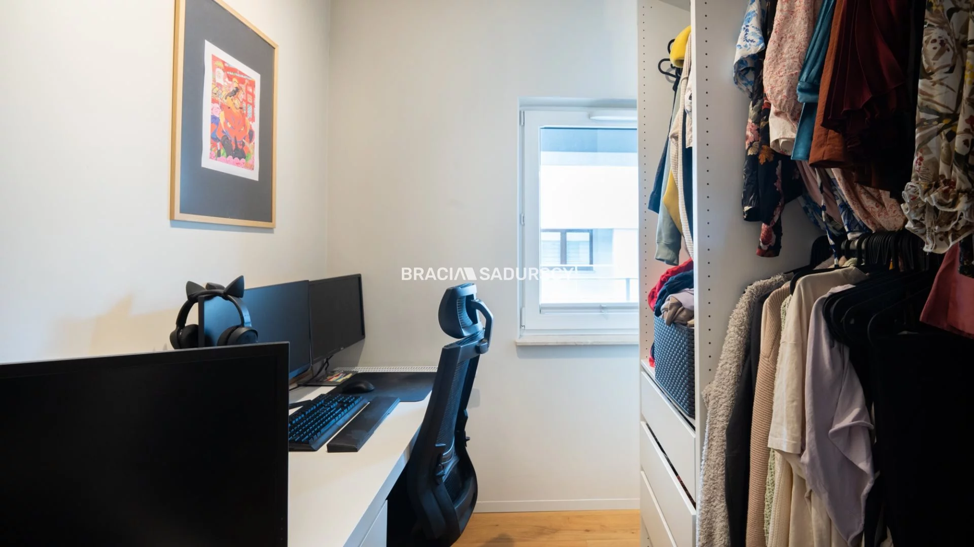 2 pokoje, apartament 46,23 m², parter, oferta nr , BS1-MS-309711-5, Kraków, Dębniki, Ruczaj, Jana Kantego Federowicza