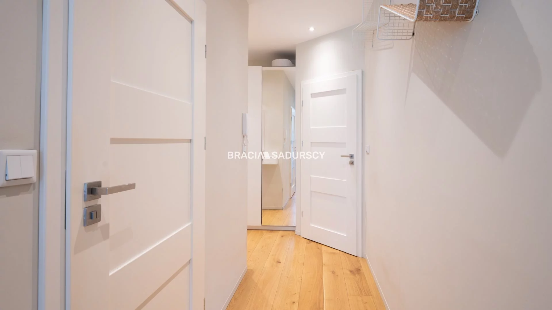 2 pokoje, apartament 46,23 m², parter, oferta nr , BS1-MS-309711-5, Kraków, Dębniki, Ruczaj, Jana Kantego Federowicza
