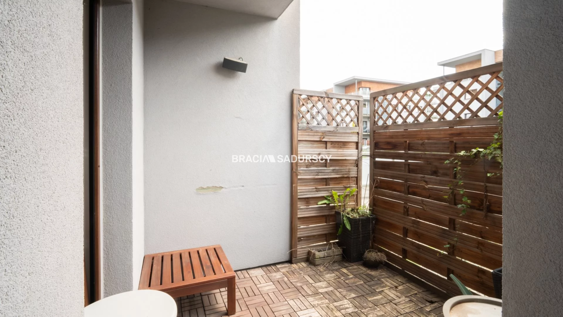 2 pokoje, apartament 46,23 m², parter, oferta nr , BS1-MS-309711-5, Kraków, Dębniki, Ruczaj, Jana Kantego Federowicza