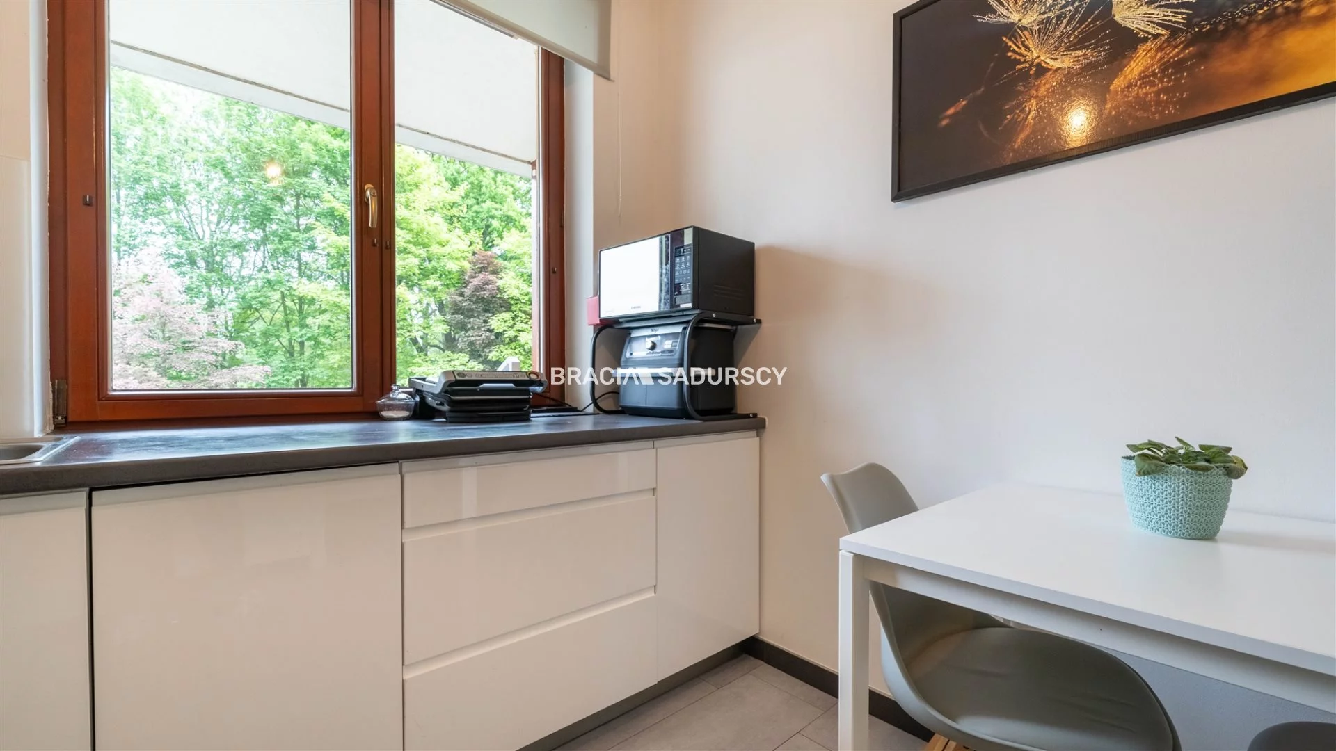 2 pokoje, mieszkanie 47,90 m², parter, oferta nr , BS4-MS-311387-3, Kraków, Dębniki, Ruczaj, dr. Jana Piltza