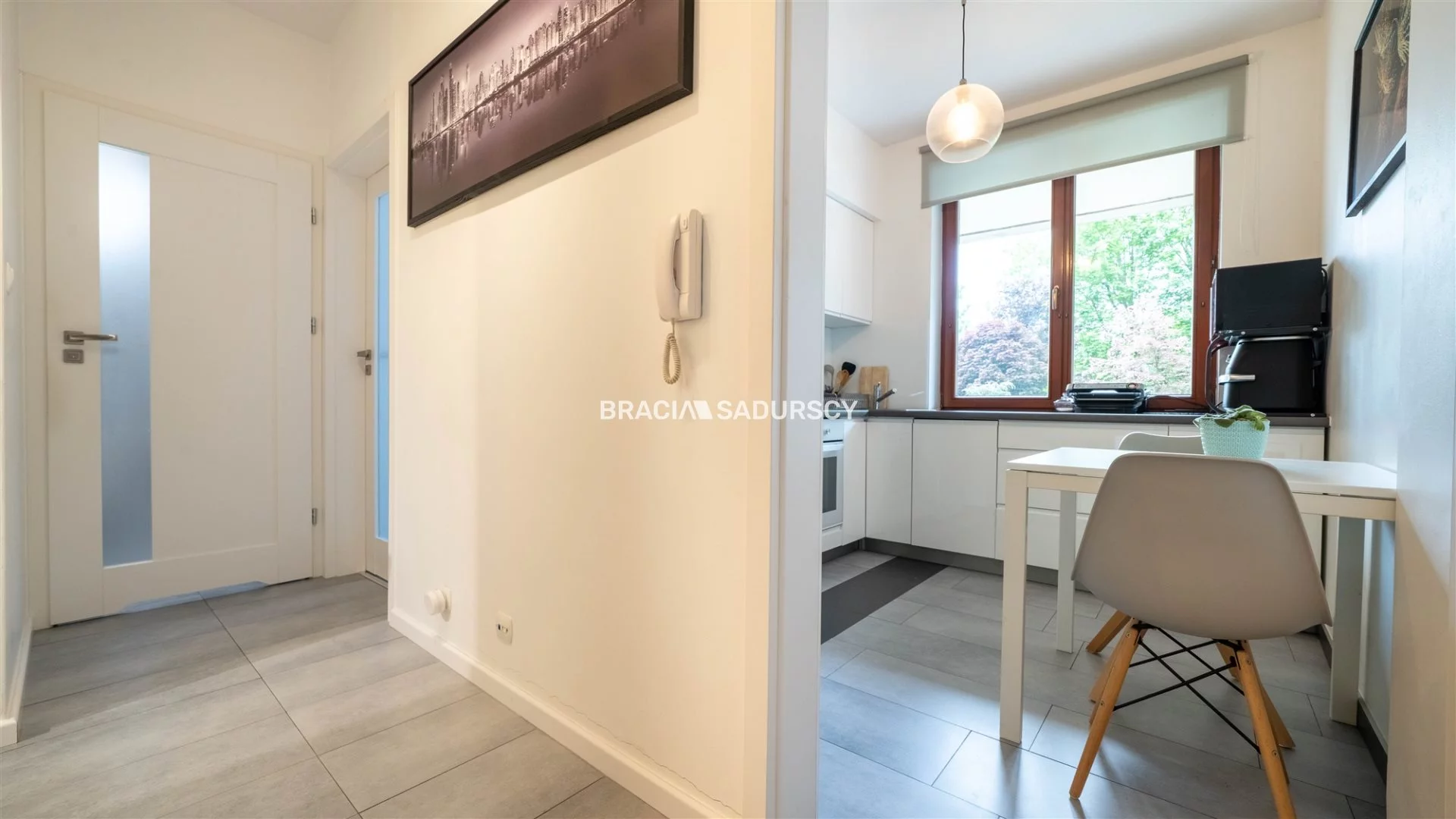 2 pokoje, mieszkanie 47,90 m², parter, oferta nr , BS4-MS-311387-3, Kraków, Dębniki, Ruczaj, dr. Jana Piltza