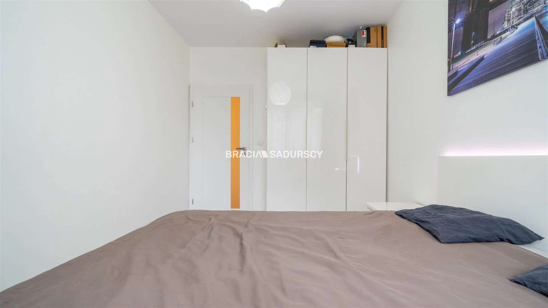 2 pokoje, mieszkanie 47,90 m², parter, oferta nr , BS4-MS-311387-3, Kraków, Dębniki, Ruczaj, dr. Jana Piltza