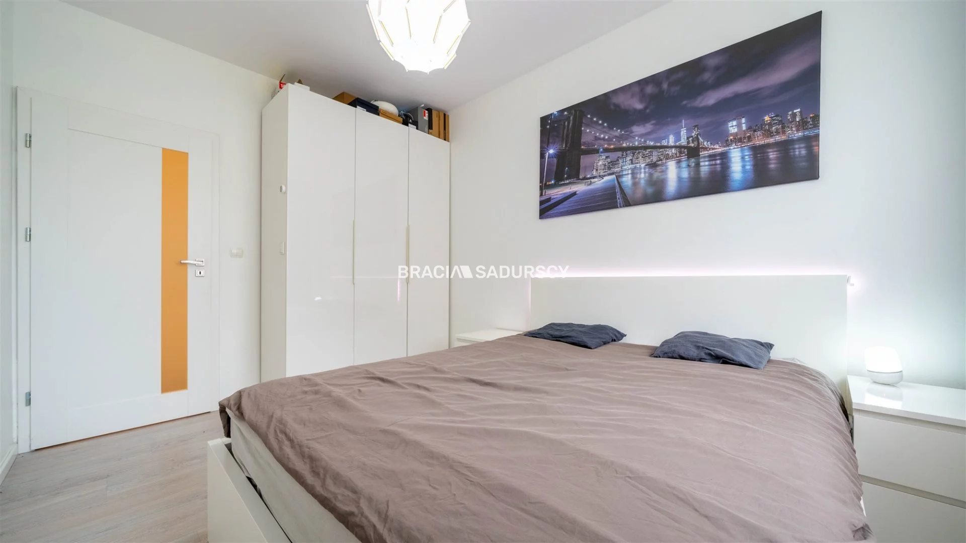 2 pokoje, mieszkanie 47,90 m², parter, oferta nr , BS4-MS-311387-3, Kraków, Dębniki, Ruczaj, dr. Jana Piltza
