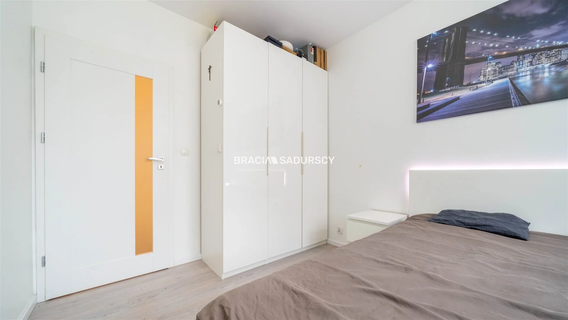2 pokoje, mieszkanie 47,90 m², parter, oferta nr , BS4-MS-311387-3, Kraków, Dębniki, Ruczaj, dr. Jana Piltza