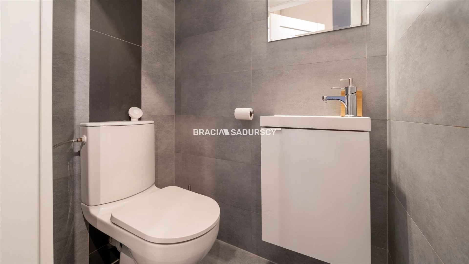 2 pokoje, mieszkanie 47,90 m², parter, oferta nr , BS4-MS-311387-3, Kraków, Dębniki, Ruczaj, dr. Jana Piltza