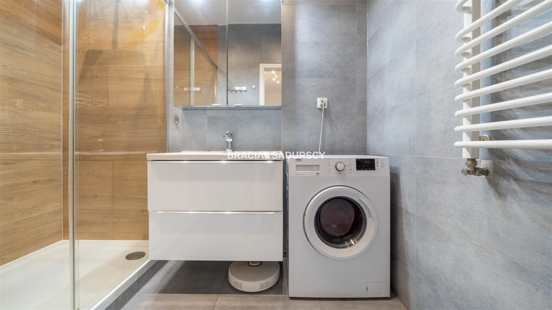 2 pokoje, mieszkanie 47,90 m², parter, oferta nr , BS4-MS-311387-3, Kraków, Dębniki, Ruczaj, dr. Jana Piltza