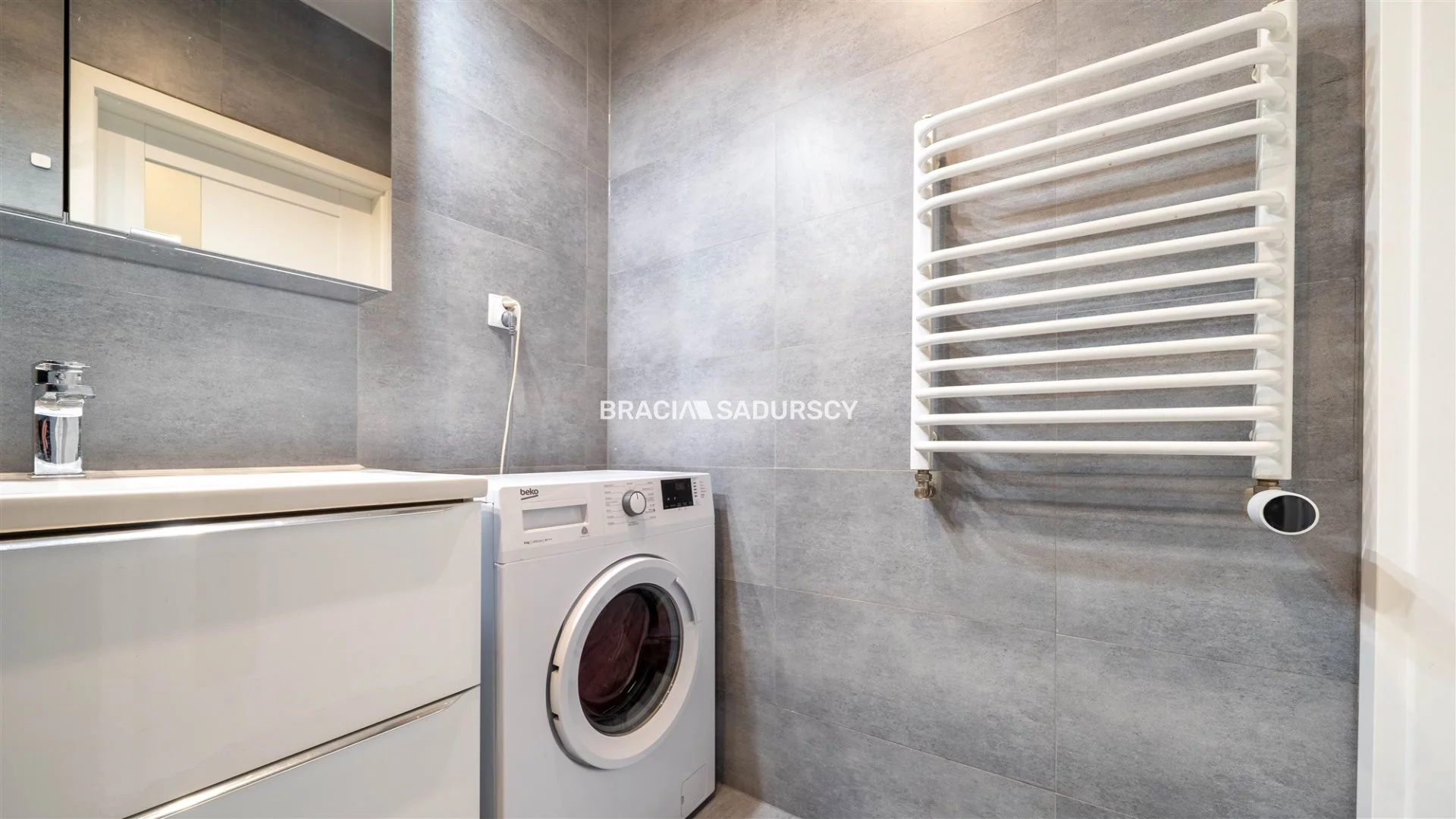 2 pokoje, mieszkanie 47,90 m², parter, oferta nr , BS4-MS-311387-3, Kraków, Dębniki, Ruczaj, dr. Jana Piltza
