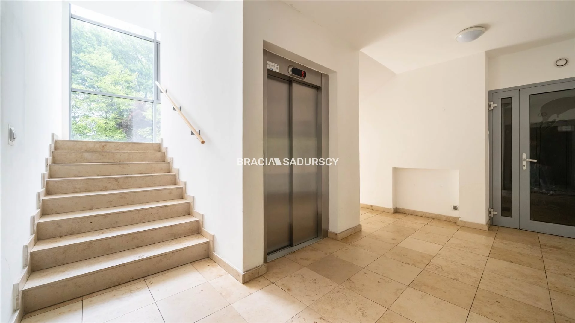 2 pokoje, mieszkanie 47,90 m², parter, oferta nr , BS4-MS-311387-3, Kraków, Dębniki, Ruczaj, dr. Jana Piltza