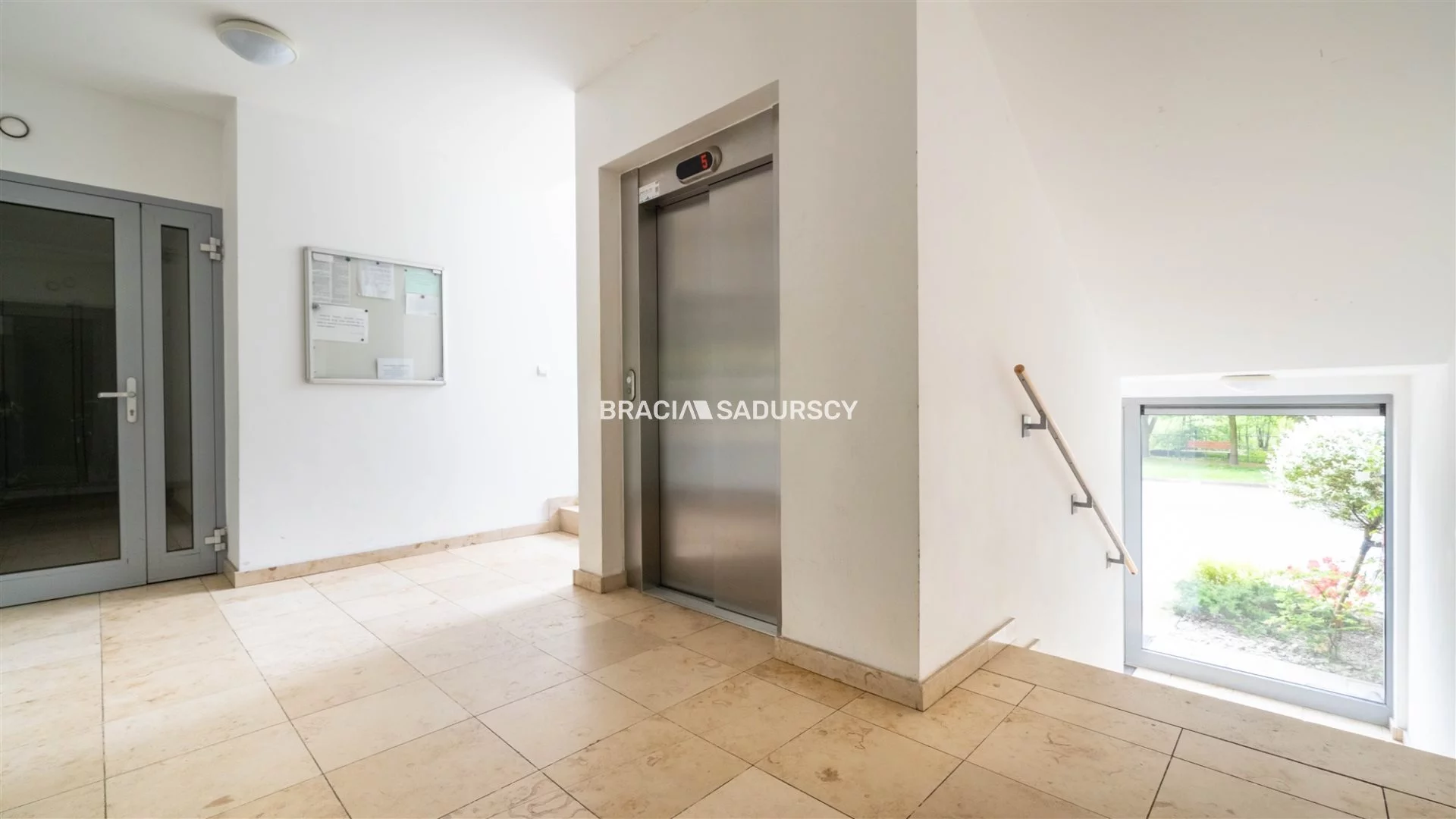 2 pokoje, mieszkanie 47,90 m², parter, oferta nr , BS4-MS-311387-3, Kraków, Dębniki, Ruczaj, dr. Jana Piltza