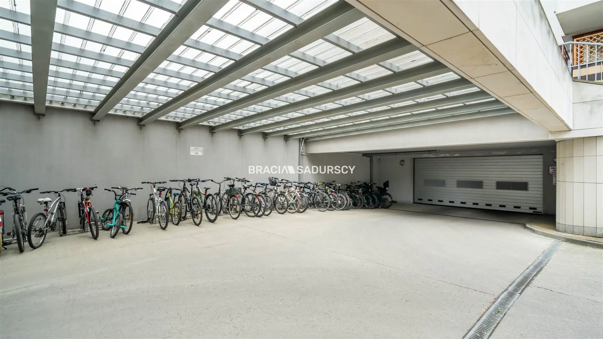 2 pokoje, mieszkanie 47,90 m², parter, oferta nr , BS4-MS-311387-3, Kraków, Dębniki, Ruczaj, dr. Jana Piltza