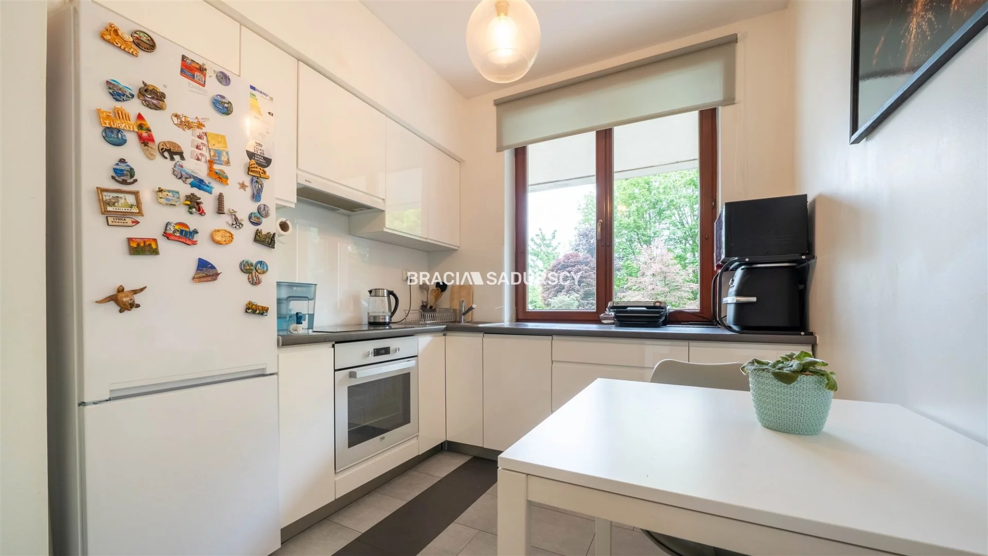 2 pokoje, apartament 47,90 m², parter, oferta nr , BS4-MS-312124-3, Kraków, Dębniki, Ruczaj, dr. Jana Piltza