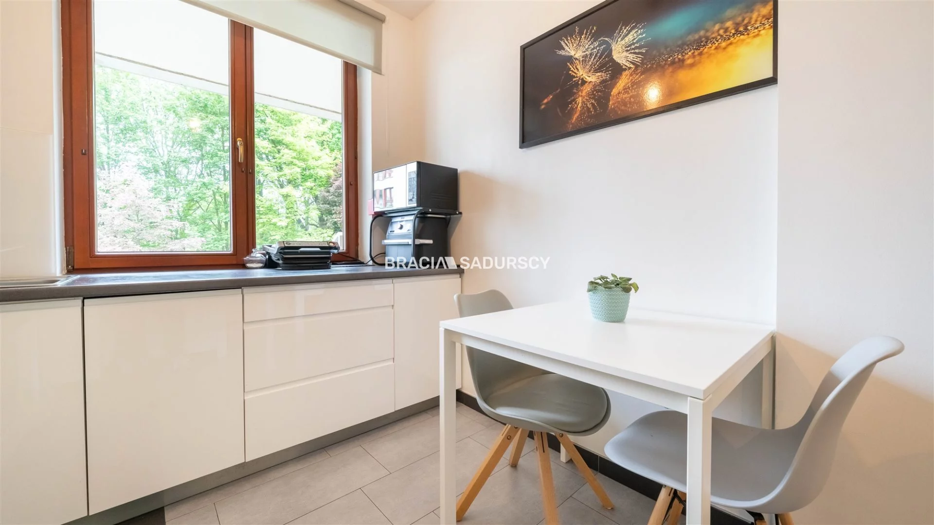 2 pokoje, apartament 47,90 m², parter, oferta nr , BS4-MS-312124-3, Kraków, Dębniki, Ruczaj, dr. Jana Piltza