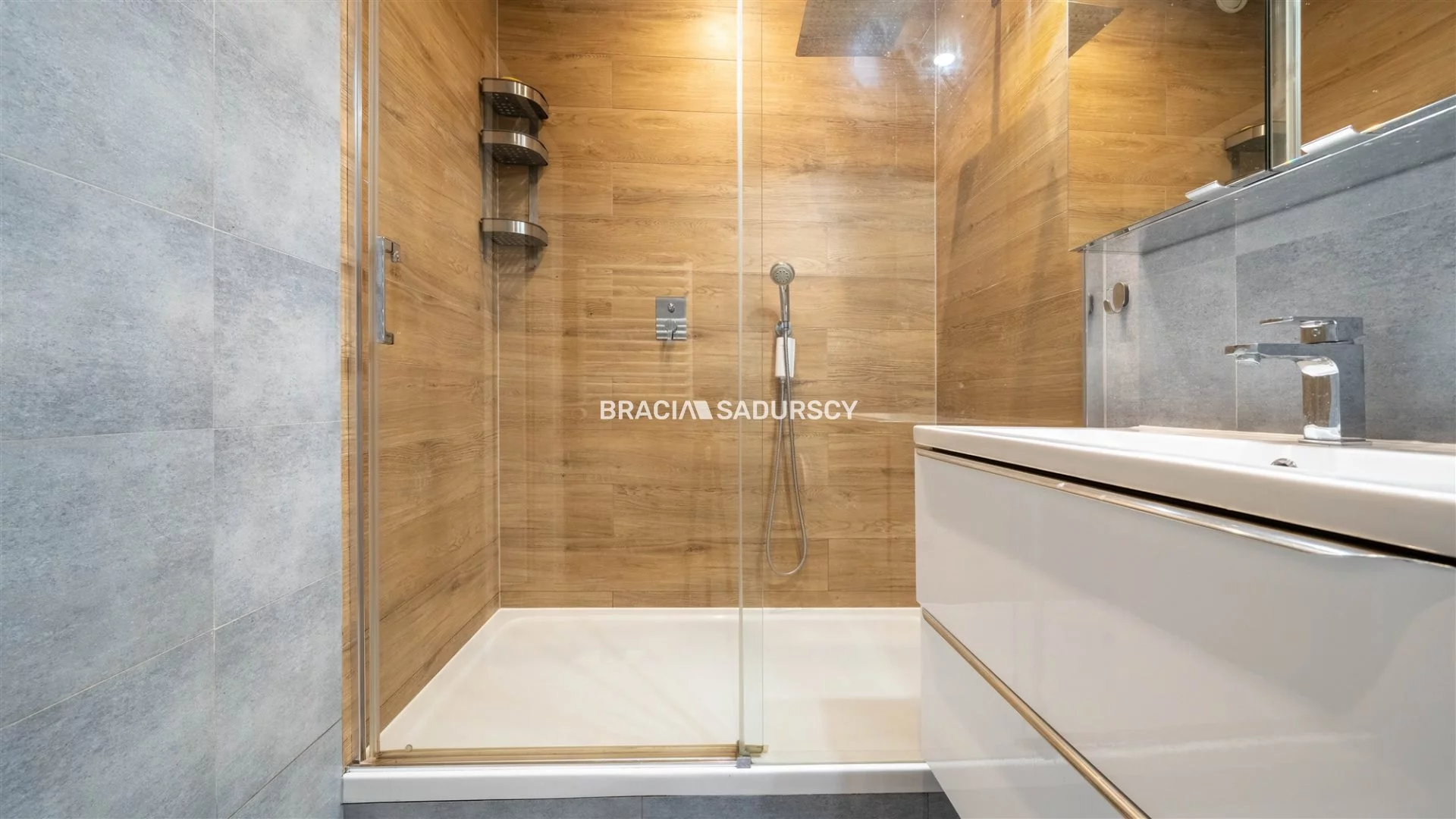 2 pokoje, apartament 47,90 m², parter, oferta nr , BS4-MS-312124-3, Kraków, Dębniki, Ruczaj, dr. Jana Piltza