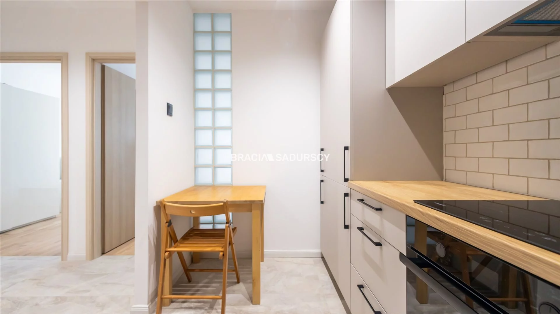 2 pokoje, mieszkanie 36,89 m², parter, oferta nr , BS4-MS-312169-19, Kraków, Dębniki, Ruczaj, dr. Jana Piltza
