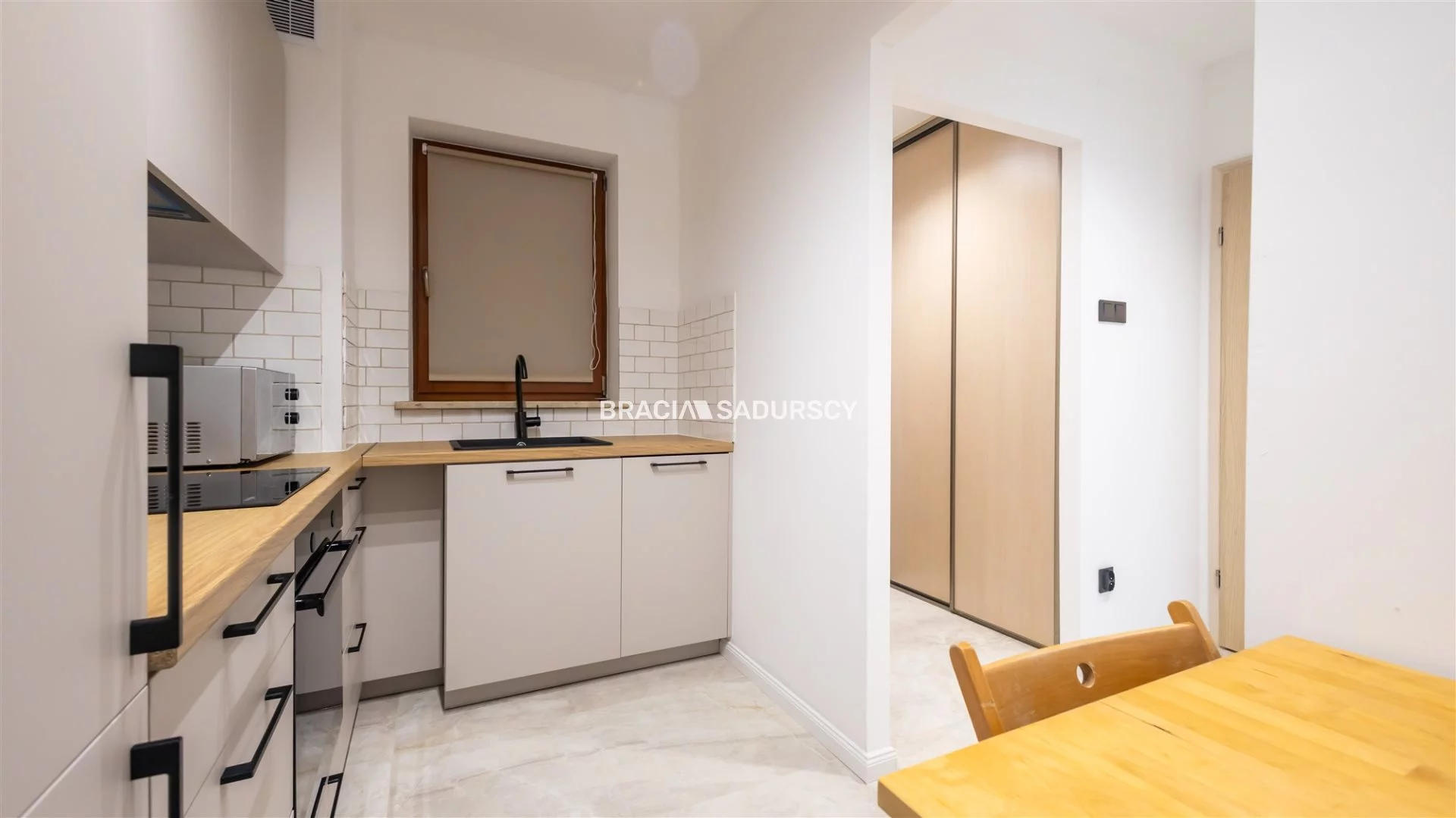 2 pokoje, mieszkanie 36,89 m², parter, oferta nr , BS4-MS-312169-19, Kraków, Dębniki, Ruczaj, dr. Jana Piltza