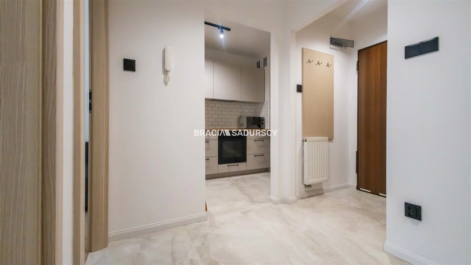 2 pokoje, mieszkanie 36,89 m², parter, oferta nr , BS4-MS-312169-19, Kraków, Dębniki, Ruczaj, dr. Jana Piltza