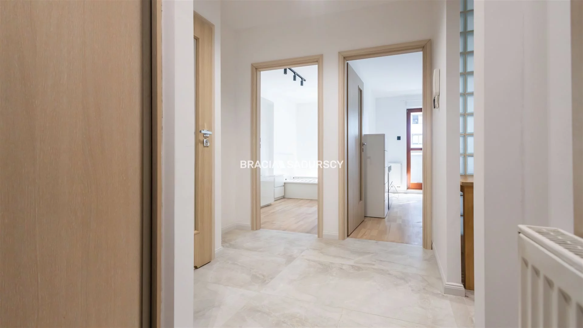 2 pokoje, mieszkanie 36,89 m², parter, oferta nr , BS4-MS-312169-19, Kraków, Dębniki, Ruczaj, dr. Jana Piltza