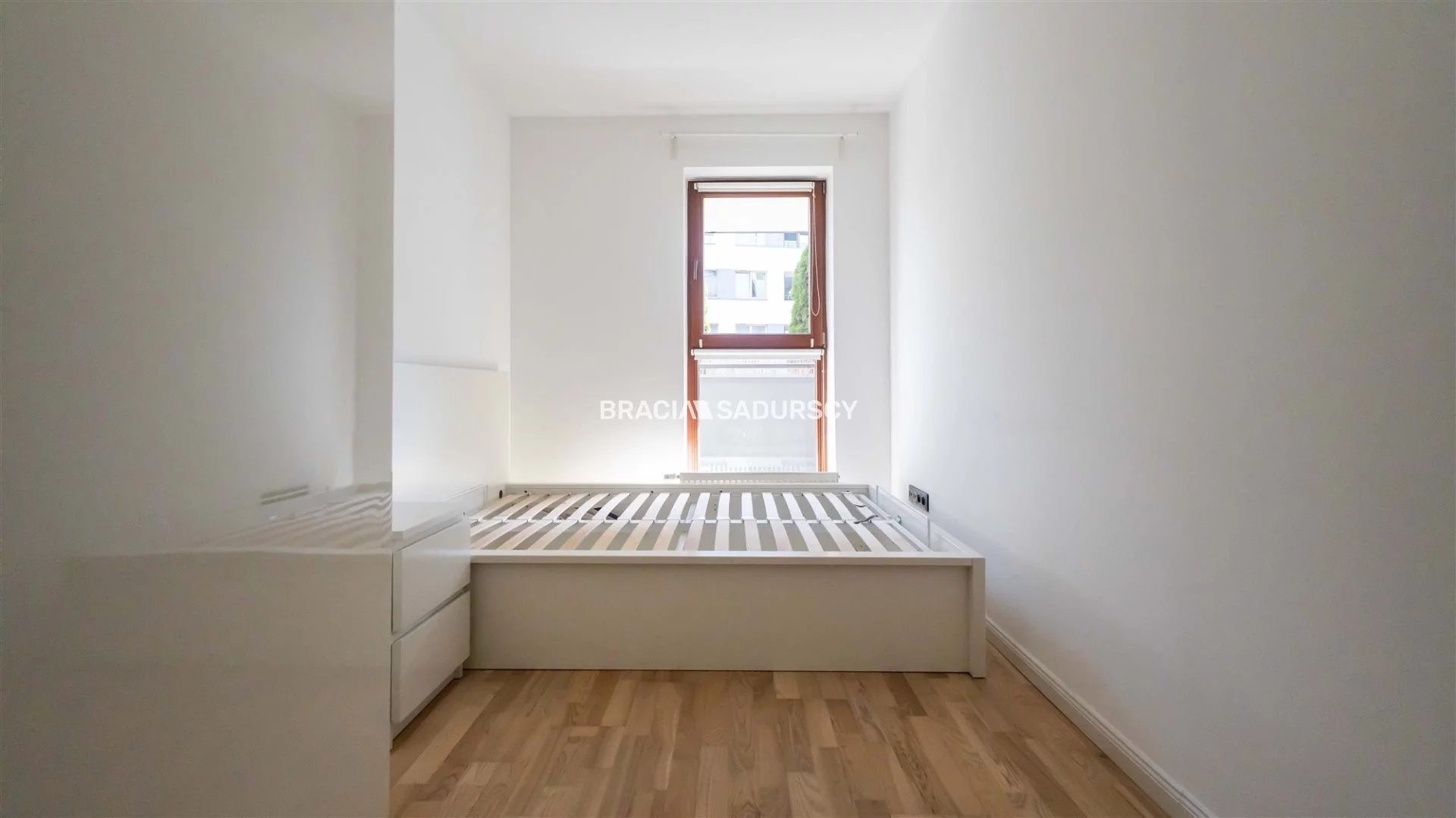 2 pokoje, mieszkanie 36,89 m², parter, oferta nr , BS4-MS-312169-19, Kraków, Dębniki, Ruczaj, dr. Jana Piltza