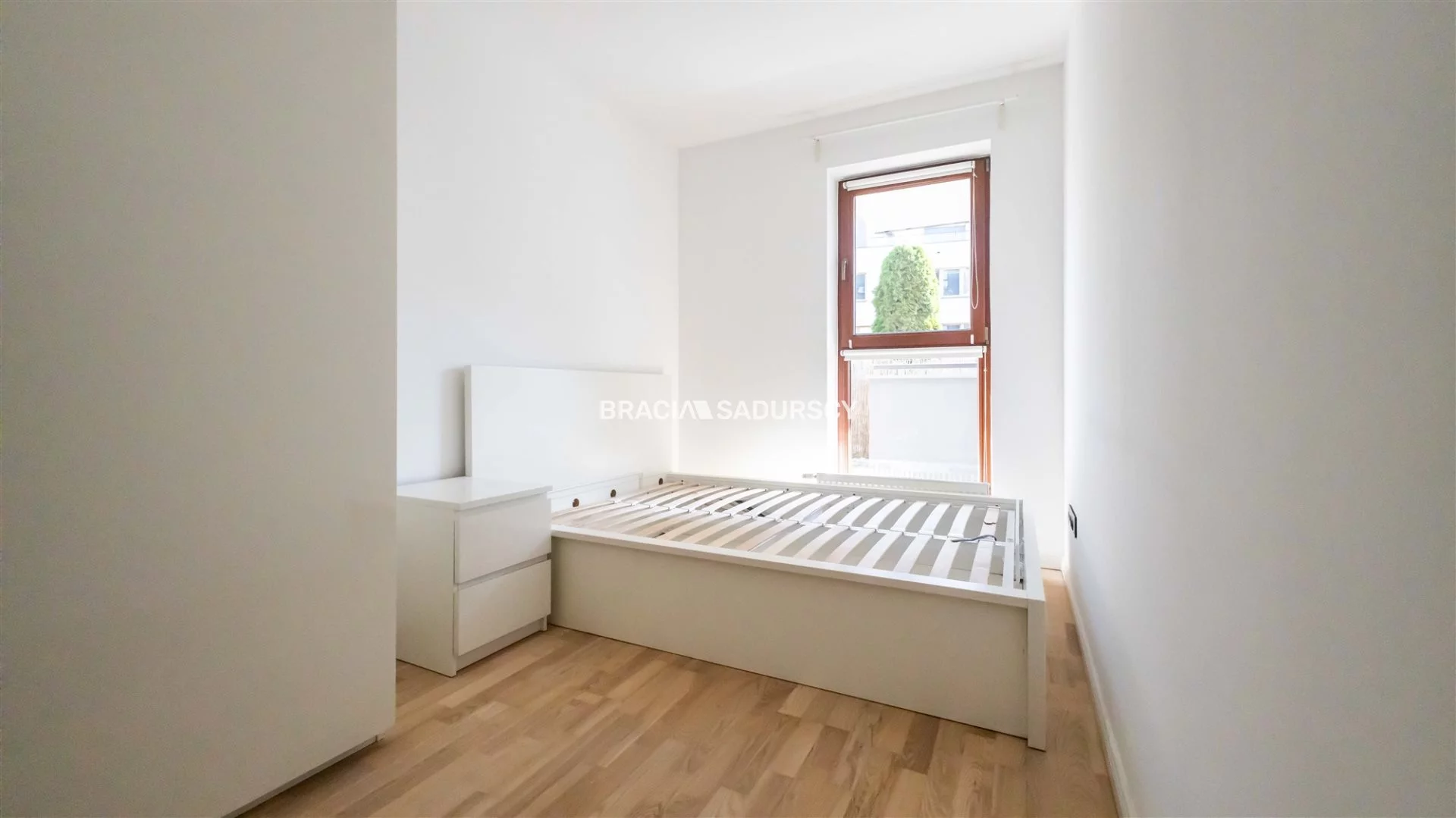 2 pokoje, mieszkanie 36,89 m², parter, oferta nr , BS4-MS-312169-19, Kraków, Dębniki, Ruczaj, dr. Jana Piltza