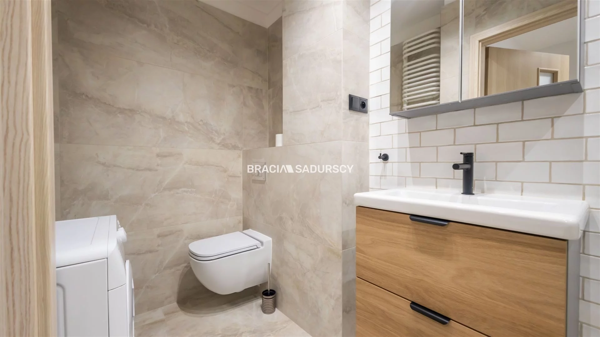 2 pokoje, mieszkanie 36,89 m², parter, oferta nr , BS4-MS-312169-19, Kraków, Dębniki, Ruczaj, dr. Jana Piltza