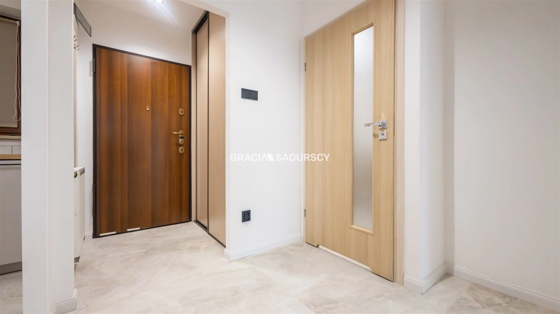 2 pokoje, mieszkanie 36,89 m², parter, oferta nr , BS4-MS-312169-19, Kraków, Dębniki, Ruczaj, dr. Jana Piltza