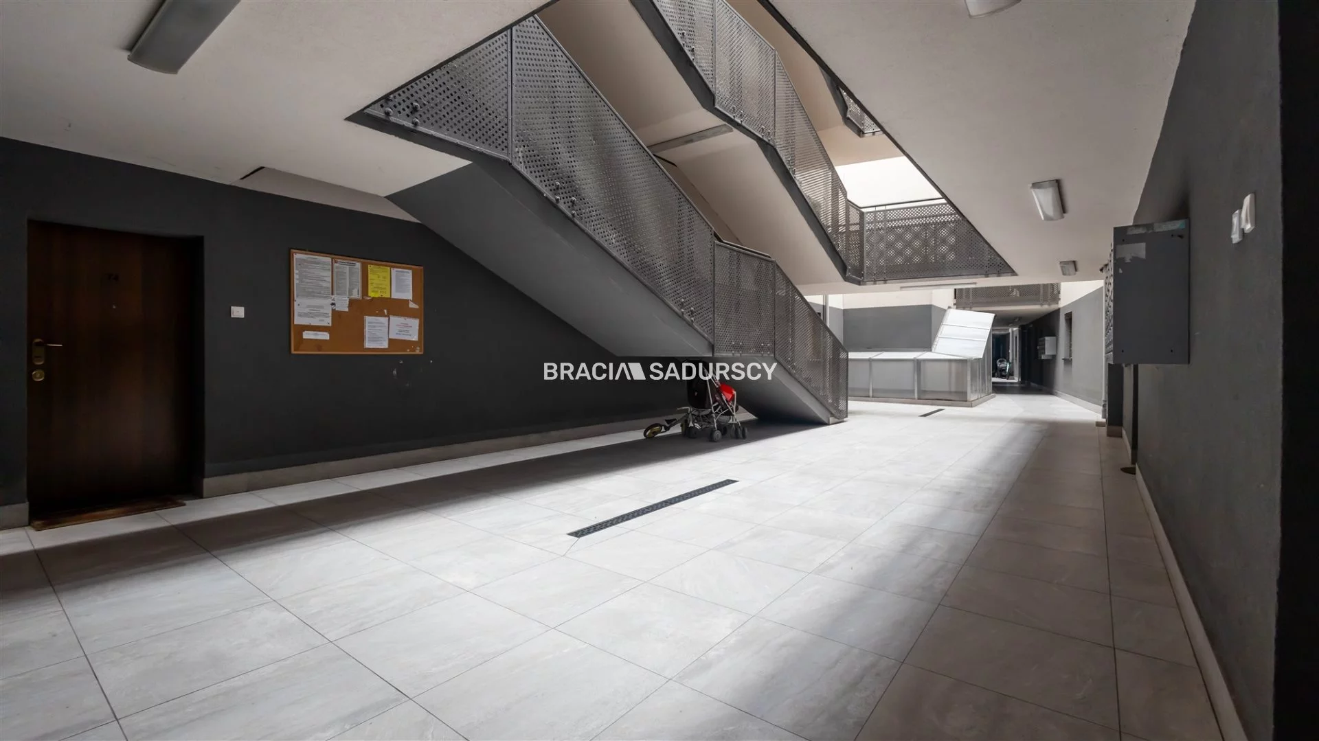 2 pokoje, mieszkanie 36,89 m², parter, oferta nr , BS4-MS-312169-19, Kraków, Dębniki, Ruczaj, dr. Jana Piltza